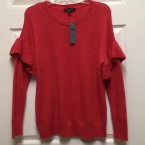 Sweater Long Sleeve,size-LP